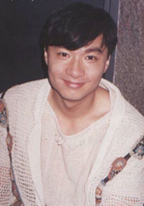 林俊贤 Wilson Lam照片