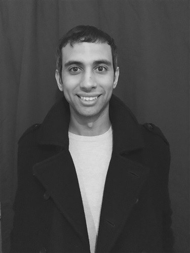 哈米德·赫利奥阿 Hamid Hlioua照片