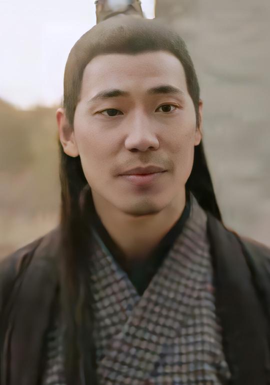 陈亮亮 Liangliang Chen照片