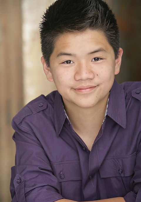 瑞恩·克里斯托弗·李 Ryan Christopher Lee照片