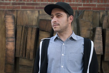 伊万·凯兹 E.L. Katz照片