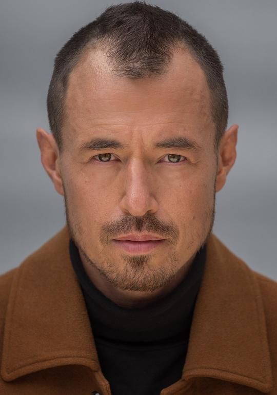 皮特·克里斯托弗森 Peter Christoffersen照片