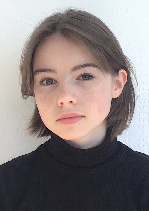 让娜·米歇尔 Jeanne Michel照片