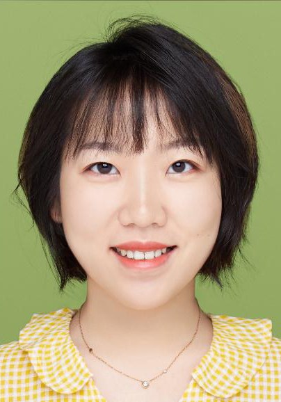 王子瑶 Ziyao Wang照片