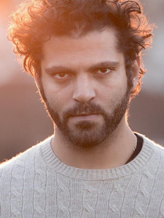 文森特·海宁 Vincent Heneine照片