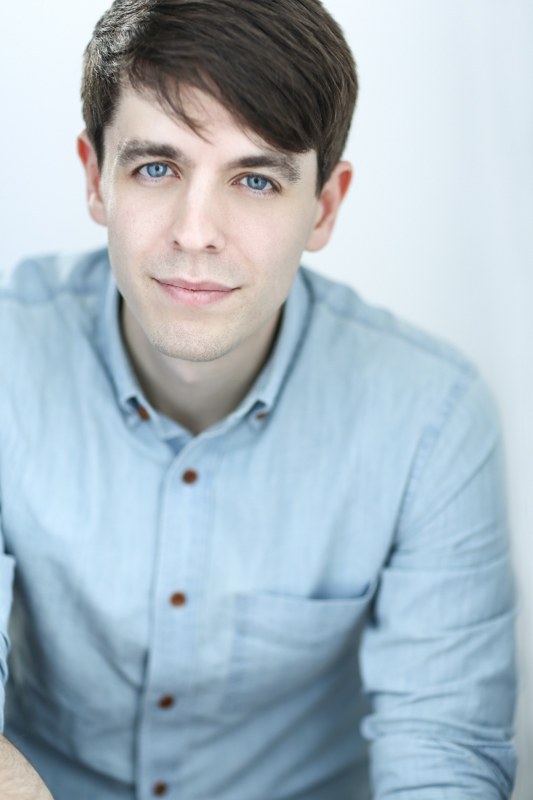 亚当·博谢纳 Adam Beauchesne照片