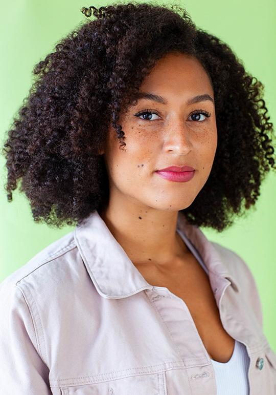 蒂娜·格兰特 Tina Grant照片