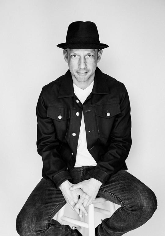 罗布·卡彭特 Rob Carpenter照片