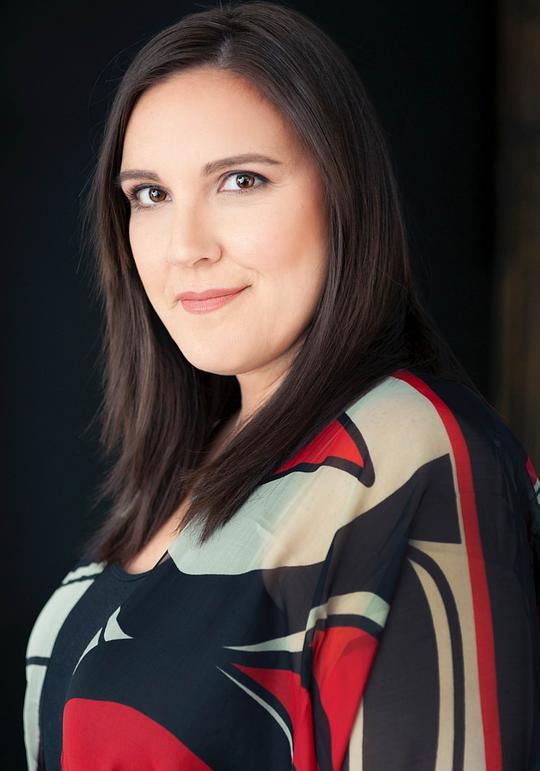 莎拉·凯莉 Sarah Kelley照片