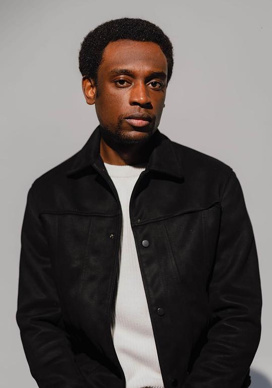 辛图·D·米萨提 Synto D. Misati照片