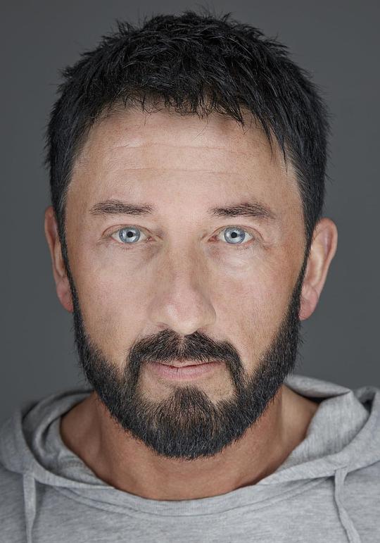 马克·斯特兰奇 Mark Strange照片