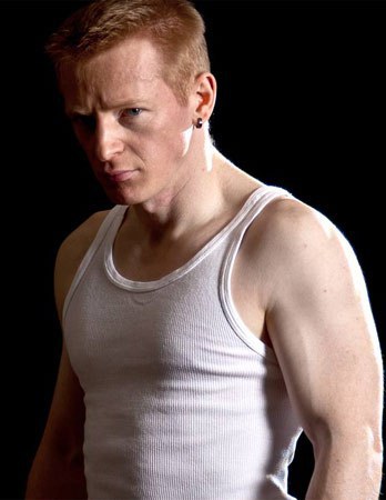 迈克·莫勒 Mike Möller照片