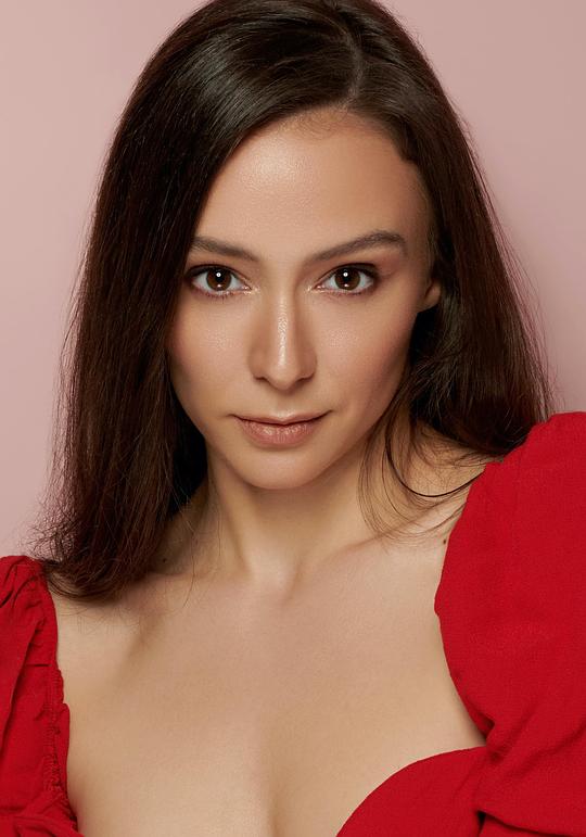 玛丽西亚·S·佩雷斯 Marysia S. Peres照片