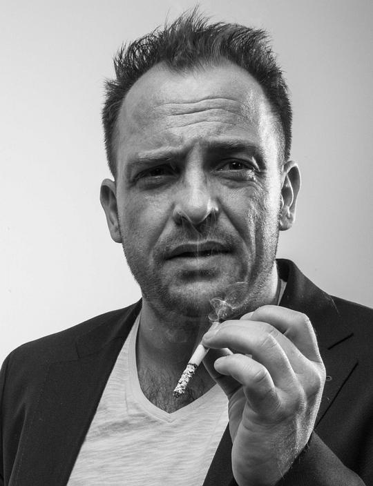 乌尔斯·瑞恩 Urs Rechn照片