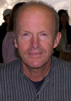 吉姆·克雷斯 Jim Crace照片