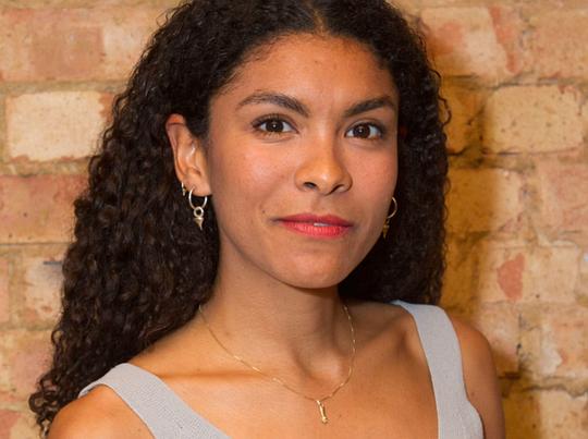 泰利莎·特谢拉 Thalissa Teixeira照片