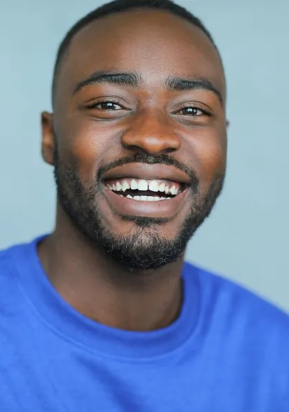 基尔·马塞纳 Kel Matsena照片