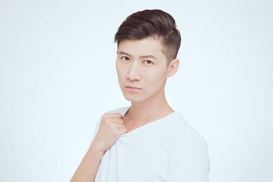 蒋可 Ke Jiang照片