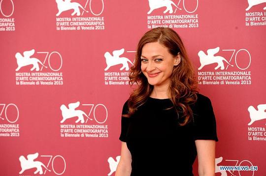 伊莲妮·卢塞罗 Eleni Roussinou照片