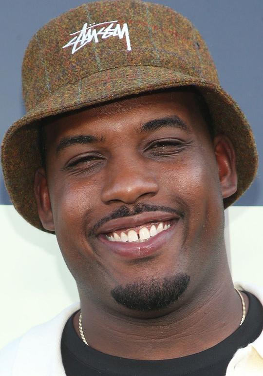 莱昂内尔·博伊斯 Lionel Boyce照片