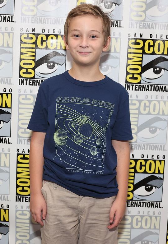 萨根·麦克马汉 Sagan McMahan照片