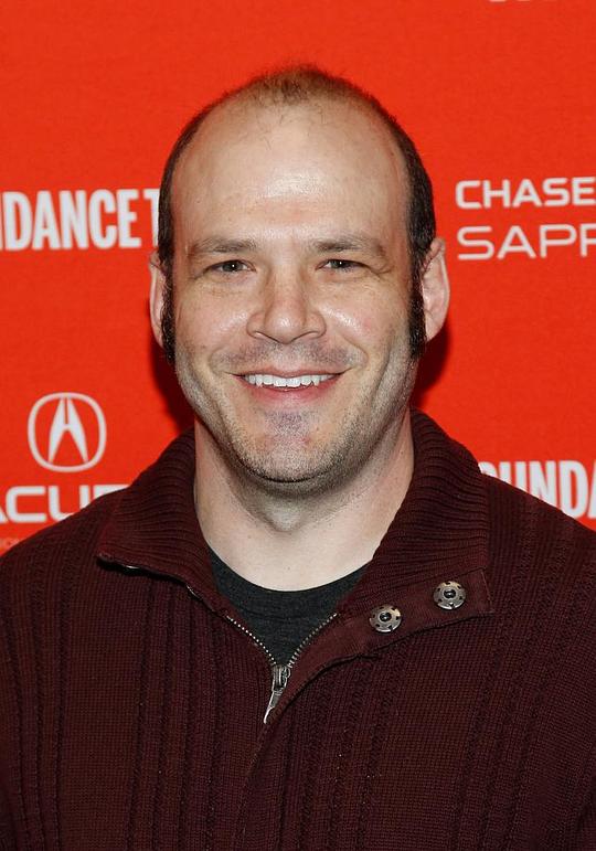 内森·泽尔纳 Nathan Zellner照片