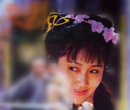 侯爽 Shuang Hou照片