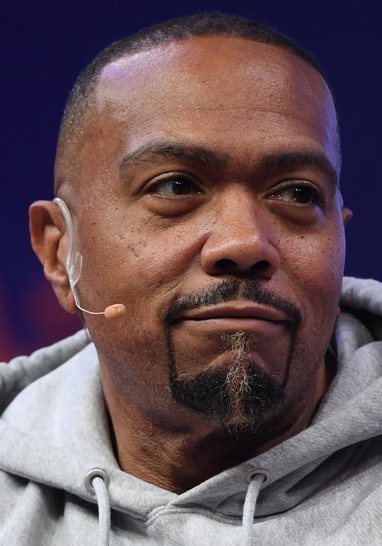 蒂姆·莫斯利 Tim Mosley照片