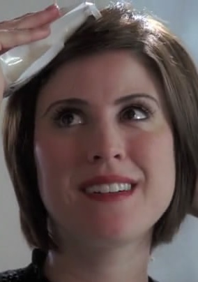 梅兰妮·迪恩尼·摩尔 Melanie Deanne Moore照片