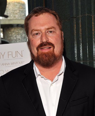 R·J·卡特勒 R.J. Cutler照片