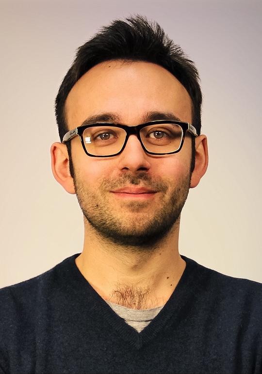 马特奥·皮拉提 Matteo Pilati照片