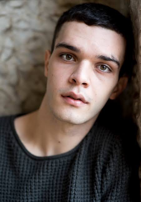 安德利亚·福奥托 Andrea Fuorto照片