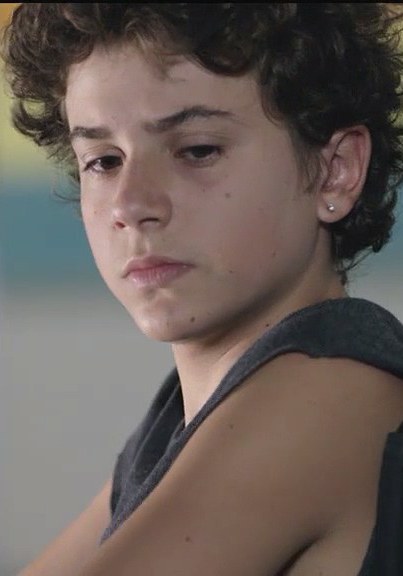 米尔科·特罗瓦托 Mirko Trovato照片