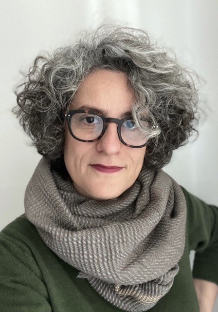 法拉赫娜兹·谢里菲 Farahnaz Sharifi照片