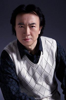 姜永波 Yongbo Jiang照片