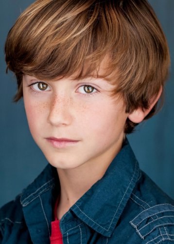 斯蒂尔·史泰宾斯 Steele Stebbins照片