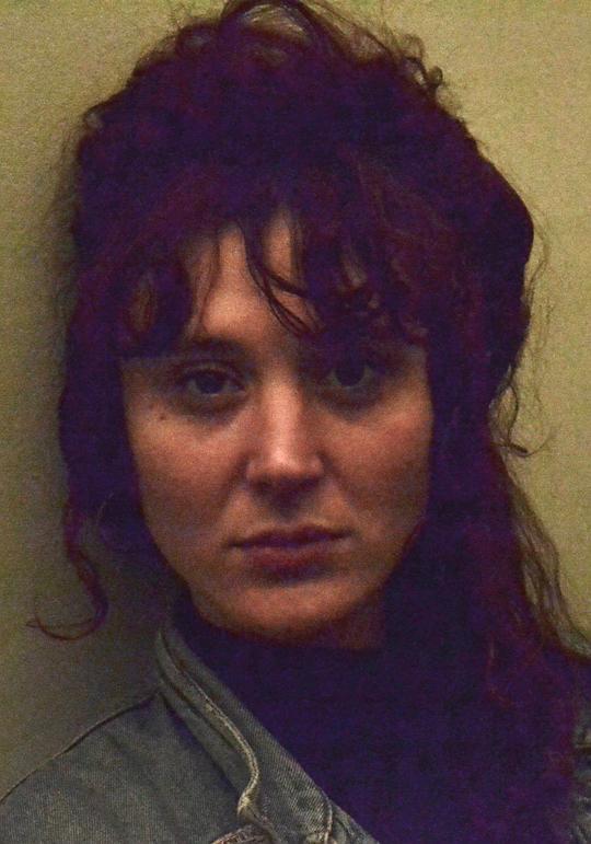 塞林·厄克叙兹奥卢 Selin Öksüzoğlu照片