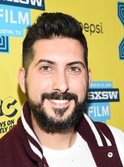 M·A·福廷 M.A. Fortin照片