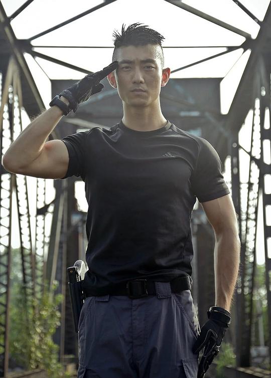 王韬 Tao Wang照片