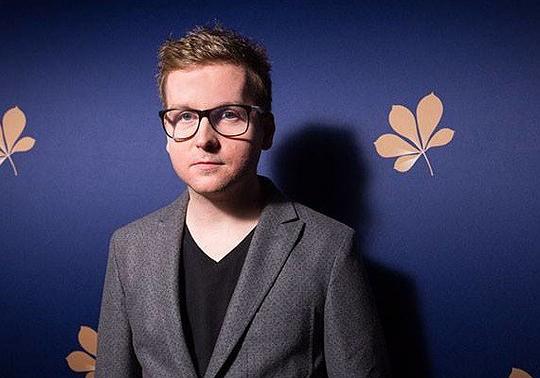 巴托斯·M·科瓦尔斯基 Bartosz M. Kowalski照片