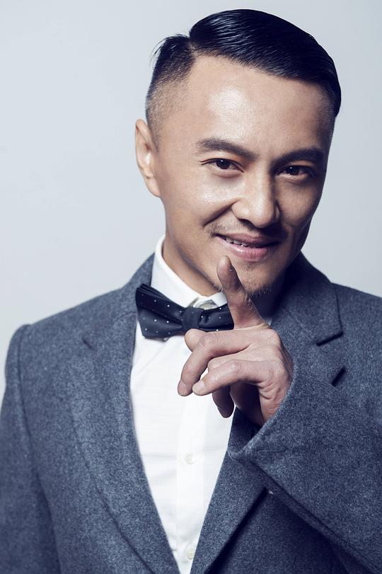 国永振 Yongzhen Guo照片