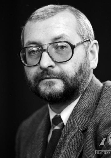 雅努什·扎奥尔斯基 Janusz Zaorski照片