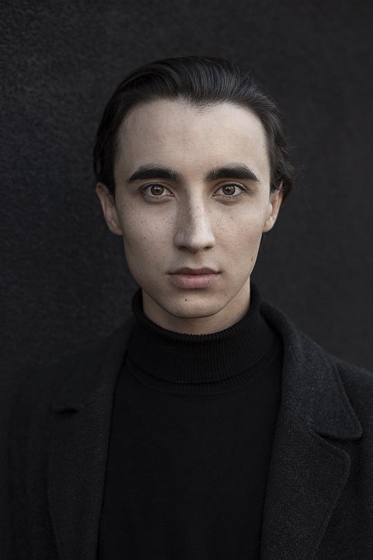 扬·海恩凯维奇 Jan Hrynkiewicz照片