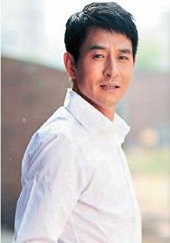 郭晓峰 Xiaofeng Guo照片