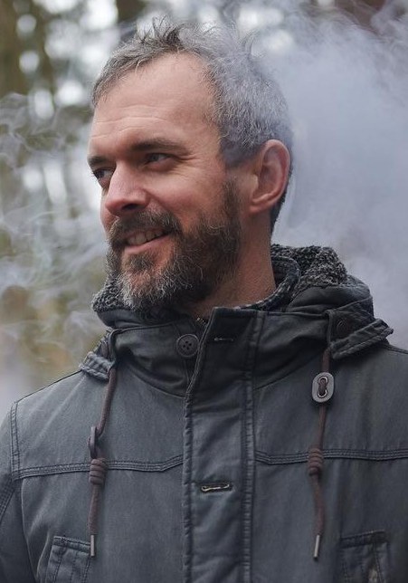 本杰明·巴福特 Benjamin Barfoot照片