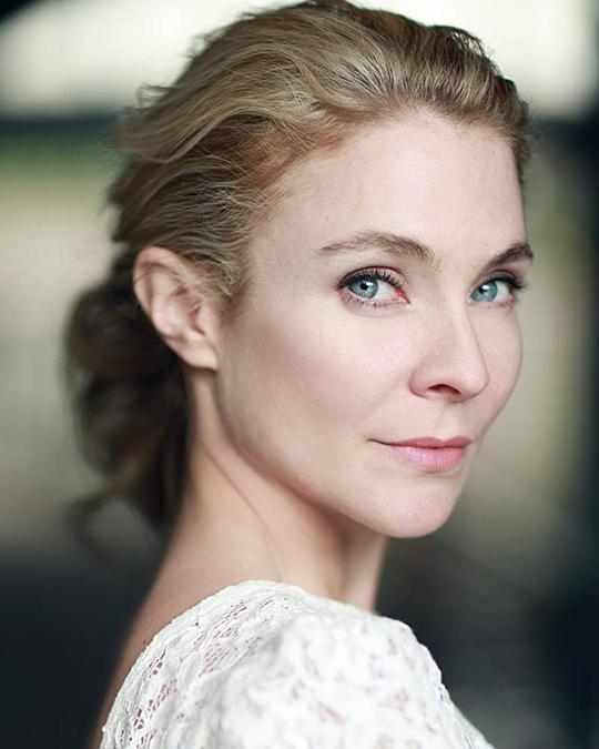 凯萨·哈姆隆德 Kaisa Hammarlund照片