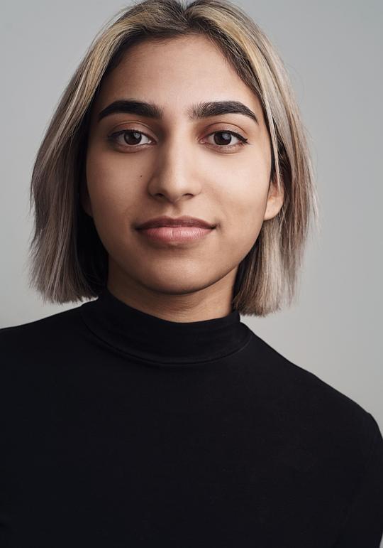 迪皮卡·斯蒂芬 Deepica Stephen照片