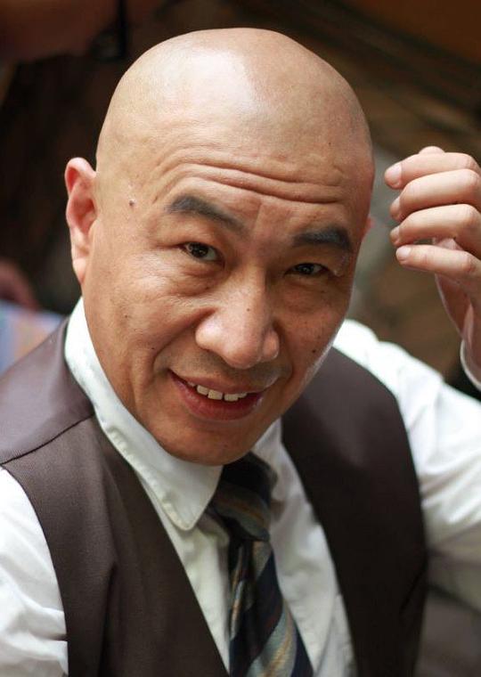 石兆琪 Zhaoqi Shi照片