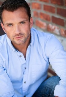 加里·希尔伯恩 Gary Hilborn照片