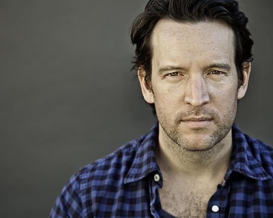 约翰·珀罗诺 John Pollono照片